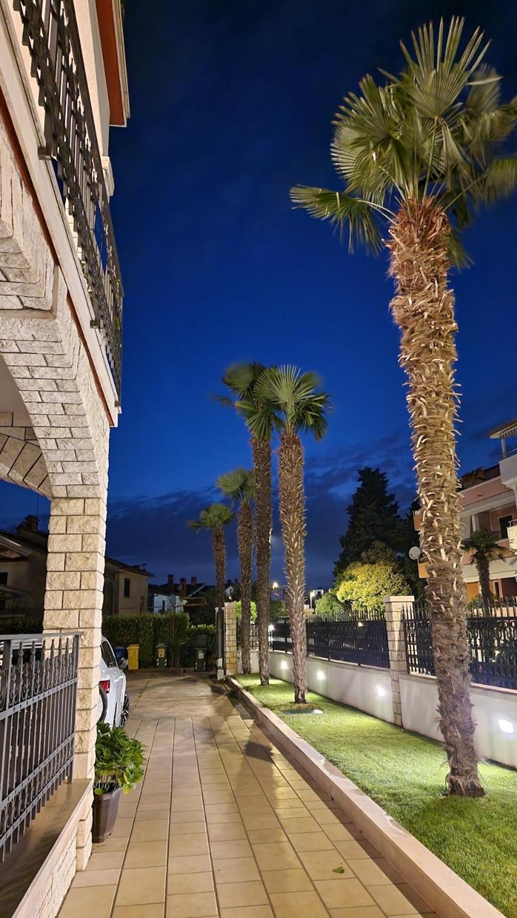Apartments Modrusan Rovinj Exterior photo