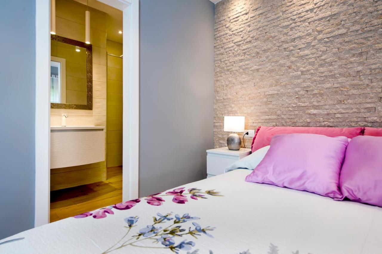 Apartments Modrusan Rovinj Exterior photo