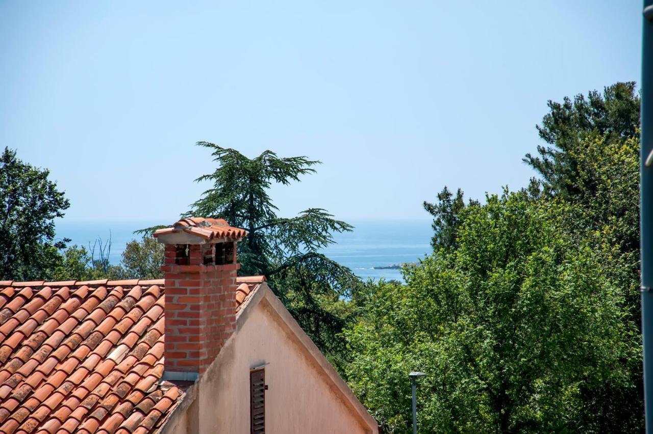 Apartments Modrusan Rovinj Exterior photo
