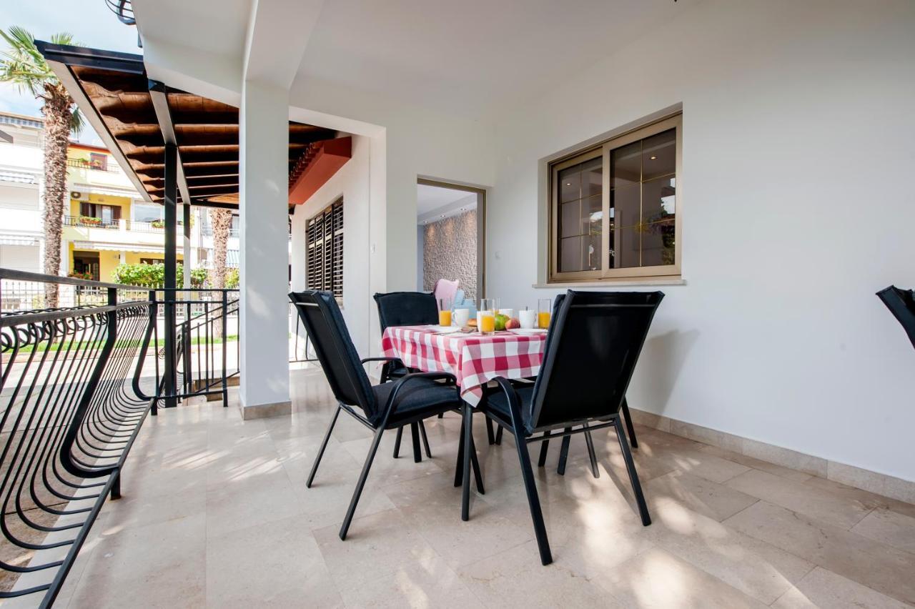 Apartments Modrusan Rovinj Exterior photo